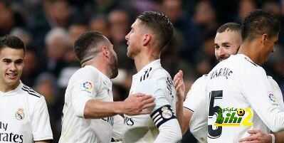 لماذا سيصر ريال مدريد على الإنتصار على ميليا ؟