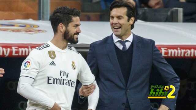 الريال يسعى لتغيير الصورة في الكأس على البيرنابيو
