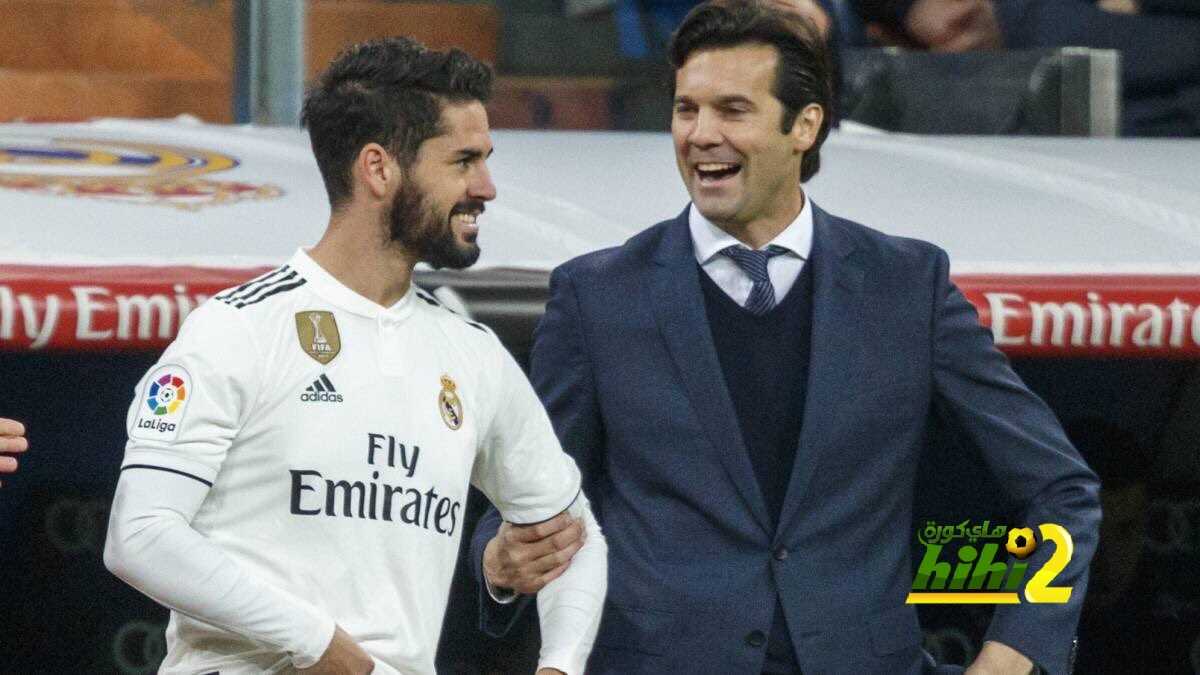 الريال يسعى لتغيير الصورة في الكأس على البيرنابيو