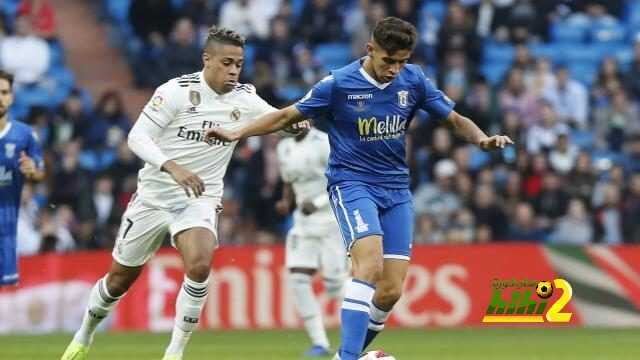فيديو : اسينسيو يقود ريال مدريد لإنهاء الشوط الأول متقدما بثلاثية