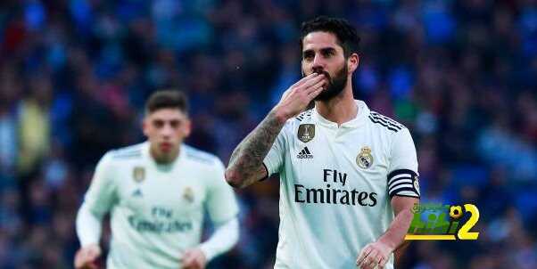 ريال مدريد يواصل الضرب…فهل تكون الإستفاقة الدائمة ؟