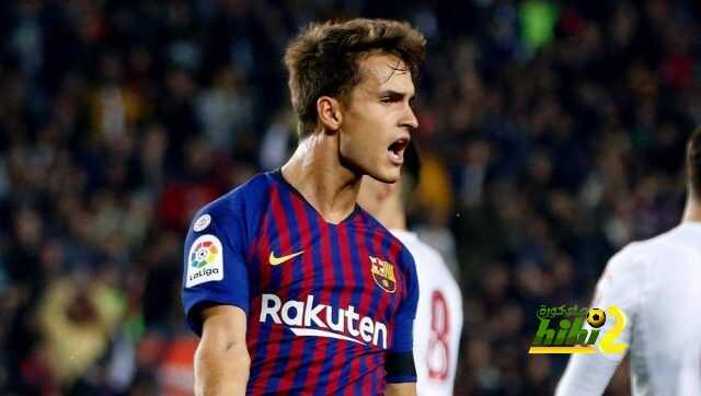 برشلونة يحدد قيمة دينيس سواريز