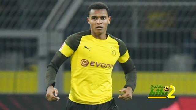 نجم دورتموند يتراجع عن حلم اللعب لليونايتد