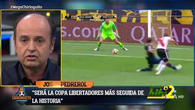 خوانما رودريغيز : فخور بإقامة الكلاسيكو الأرجنتيني بـ مدريد