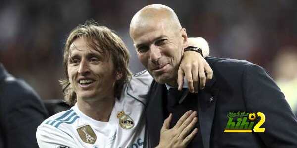 براءة ريال مدريد من تهمة الرشوة من أجل فوز مودريتش بالكرة الذهبية !