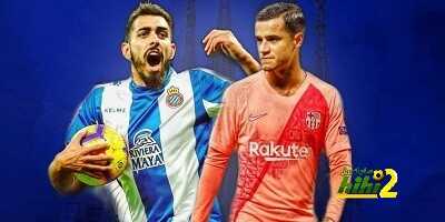 تاريخ مواجهات برشلونة وإسبانيول ” ديربي كتالونيا”