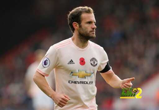 ماتا وصل إلى 50 في البريميرليغ