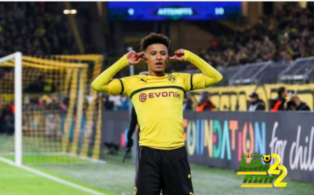 🔴سانشو مع بروسيا دورتموند