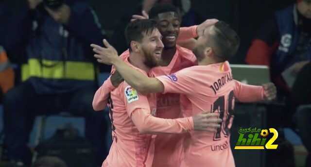 🔴 برشلونة و  200 هدف في 81 مباراة رسمية مع فالفيردي كـ مدرب