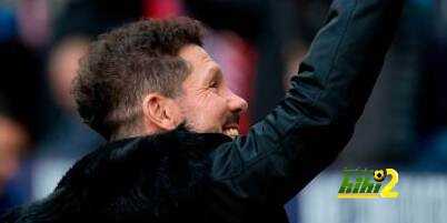 هل يفعلها أتلتيكو مدريد في الفترة المقبلة ويسعد جماهيره ؟