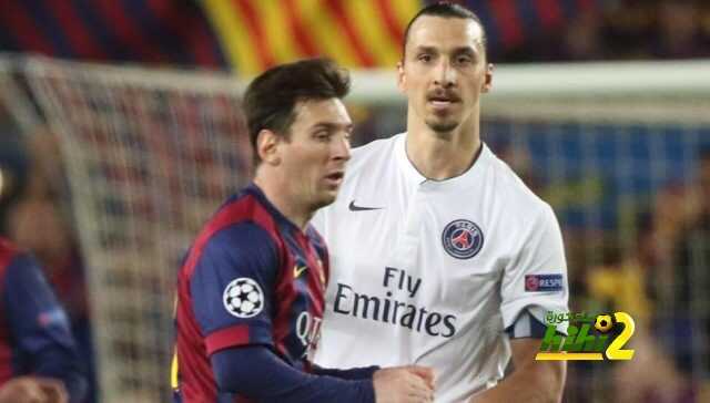سخرية إبرا تثير حفيظة مشجعي ريال مدريد