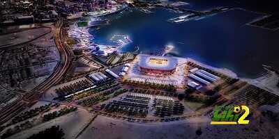 ‏إنفانتينو يأكد مكان إستضافة كأس العالم 2022