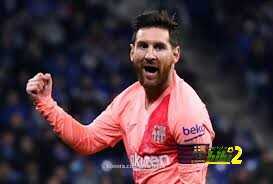🔴ليو ميسي على بعد 75 هدف عن تحطيم رقم بيليه القياسي
