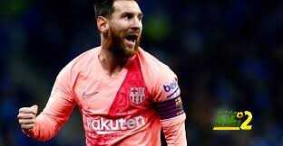 🔴عدد أهداف ميسي مع برشلونة بالركلات الحرة