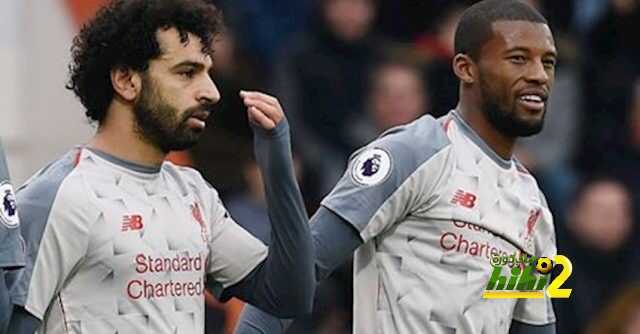 فينالدوم يعلق على رباعية بورنموث : ” ليفربول لديه الأفضل”