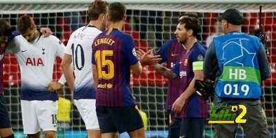 برشلونة يجهز لبديل سواريز