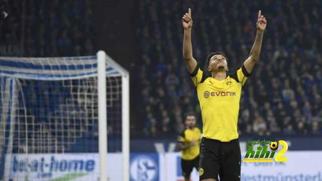 دورتموند يتقدم على موناكو بهدف في الشوط الأول