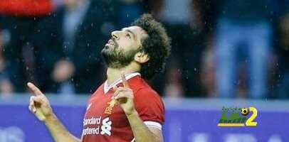 محمد صلاح أفضل لاعب في الدوري الإنجليزي …لاعب إستثنائي!