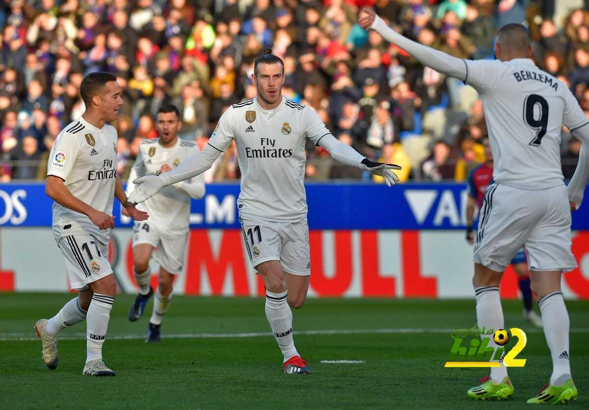 أرقام ريال مدريد في دوري الأبطال