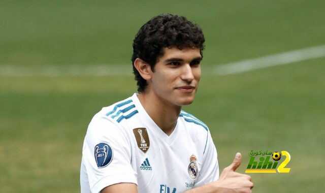 🔴من عجائب ريال مدريد
