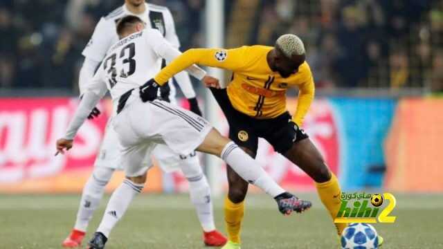 فيديو:يونج بويز يودع دوري الأبطال بفوز شرفي على يوفنتوس