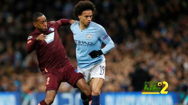 فيديو:ساني يقود مانشستر سيتي لفوز صعب على هوفنهايم