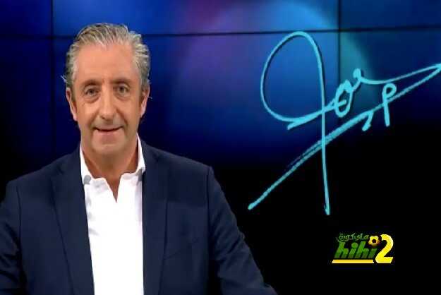 جوسيب بيدريول : يتعين على ديمبلي أن يكون أكثر مسؤلية