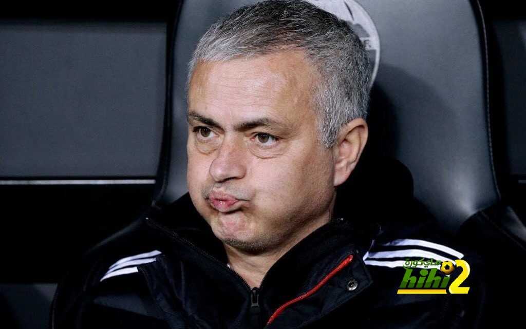 مورينيو : سنقاتل للفوز على ليفربول بعقر داره