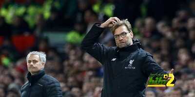 كلوب لم يفوز على مانشستر يونايتد .. هل يفعلها؟
