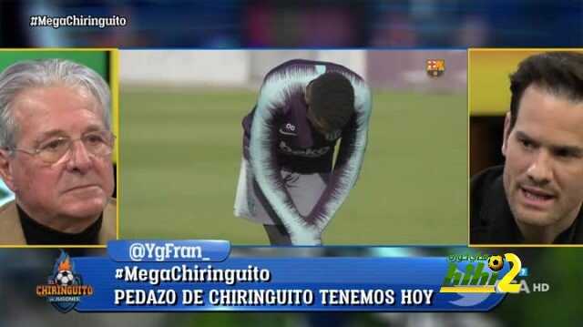 دومنيك : برشلونة على وشك الإستغناء عن ديمبلي