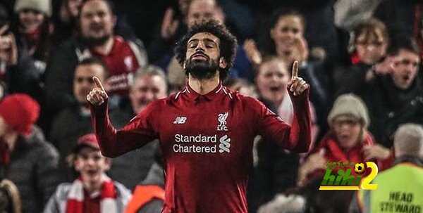 ومازال نهر الجوائز يتوالي…محمد صلاح أفضل لاعب إفريقي للعام الثاني على التوالي !