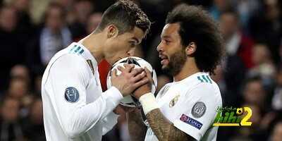 مارسيلو: ريال مدريد سيظل قويا حتى بعد رحيل رونالدو