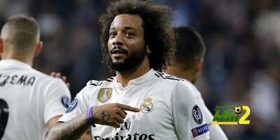مارسيلو يعلق على ألقاب دوري أبطال أوروبا وإمكانية رحيله عن ريال مدريد