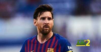 برشلونة يعود للمكان الذي لايحبه !