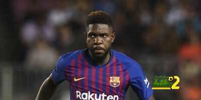 برشلونة يجد بديل أمتيتي