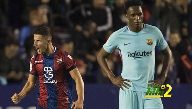 لقاء ناري ينتظر برشلونة في الغد