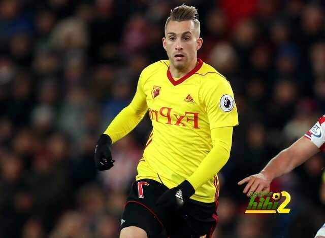 دولوفيو يفتتح التسجيل في شباك كارديف سيتي