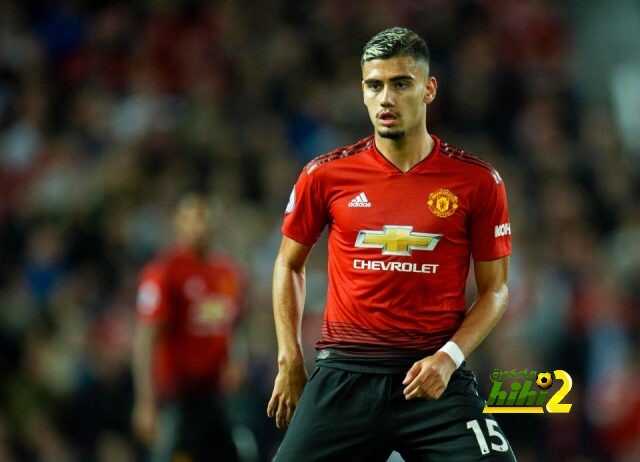 وست هام يستهدف لاعب اليونايتد المنبوذ
