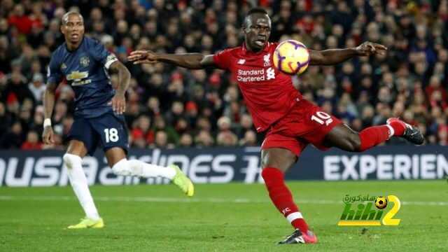 فيديو: شاكيري يقود ليفربول لسحق مانشستر يونايتد بثلاثية