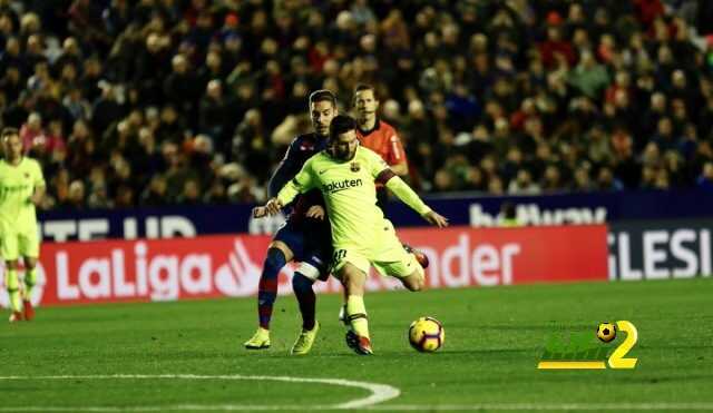 🔴ثنائي برشلونة اشتركا بـ 49 هدف لبرشلونة في الليعا