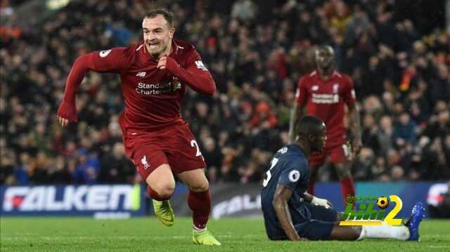 السبورت : ليفربول أصعب خصم لبرشلونة