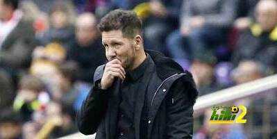 سيميوني راحل عن أتلتيكو مدريد …وماذا بعد ؟