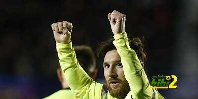 برشلونة يلعب وحيداً في الليجا هذا الموسم
