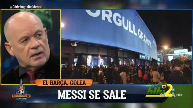 الفريدو دورو : مع بداية مارس الجميع سينسى ميسي