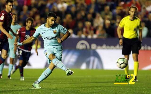 السبورت : خصم جيد لبرشلونة