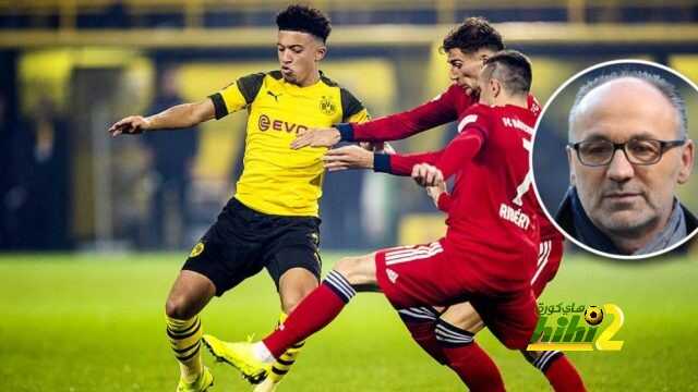 نجم المانيا السابق يرشح دورتموند لحصد لقب البوندزليجا