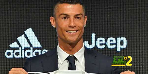 رونالدو …لاعب القرن !