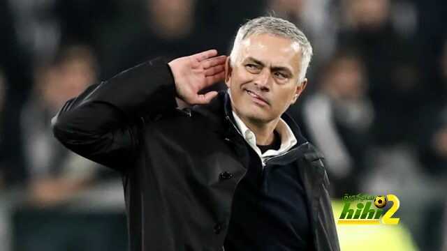 🔴عاجل : مانشستر يونايتد يقيل مورينيو