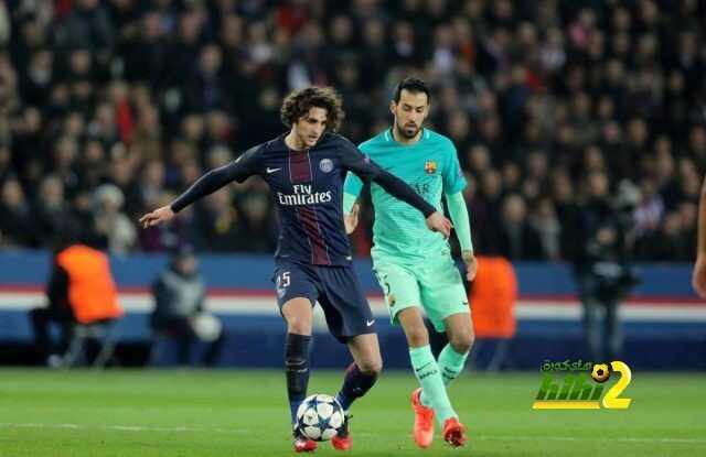 Le Parisien : رابيوت يتوصل لاتفاق مع برشلونة
