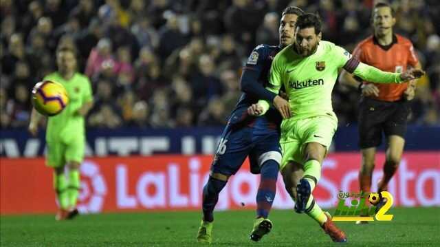 برشلونة على القمة في الحذاء الذهبي